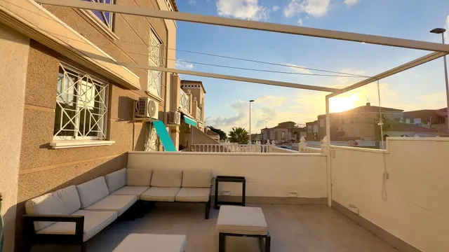 Bungalow 2 habitaciones 86m² en venta - Torreblanca — 40