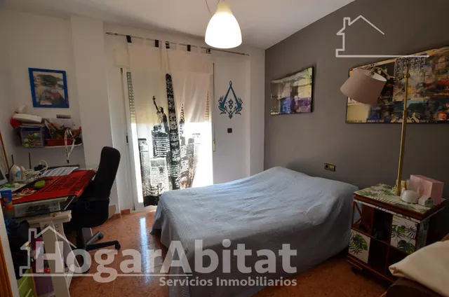 Gran chalet urbano con barbacoa, piscina y garaje — 17