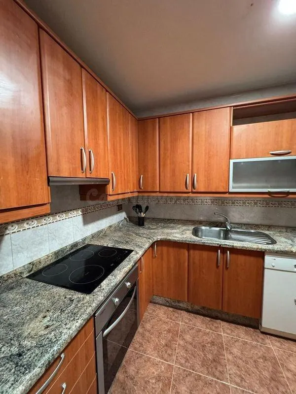 Alquiler de habitaciones en el centro de Molina de Segura - foto 4