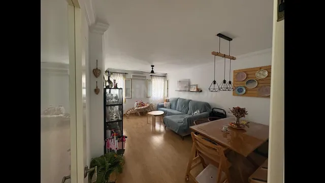 Acogedor Piso en el Corazón de la Ciudad calle Doctor Ramón Cruz Auñón! — 7