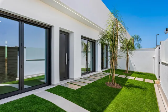Villa 3 habitaciones 106m² en venta - Serena Golf — 9