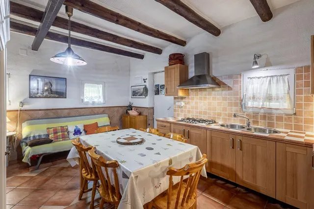 Encantadora finca rústica en Loma Papeles en Güejar Sierra — 19