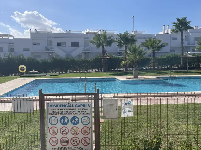 Apartamento 2 habitaciones en venta - Comunidad valenciana — 28