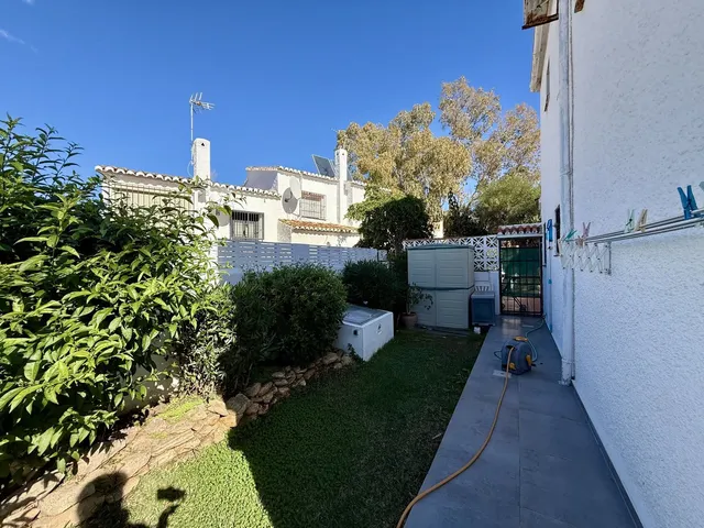 Adosado 3 habitaciones 133m² en venta - Riviera del sol — 9