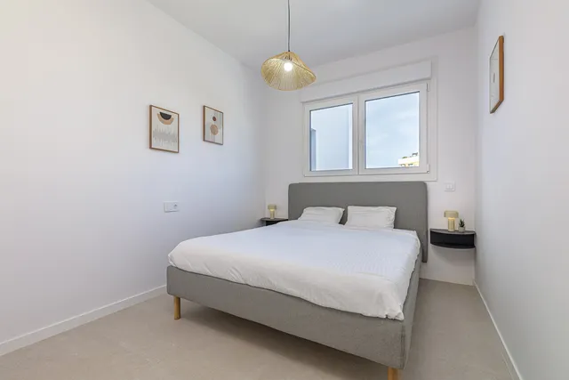 Ático 3 habitaciones 123m² en venta - Costa Del Sol — 28