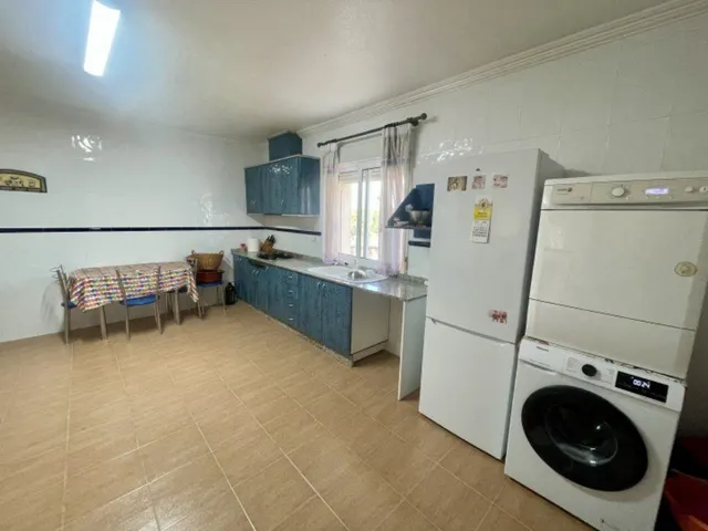Villa 4 habitaciones 300m² en venta - DOÑA PEPA — 14