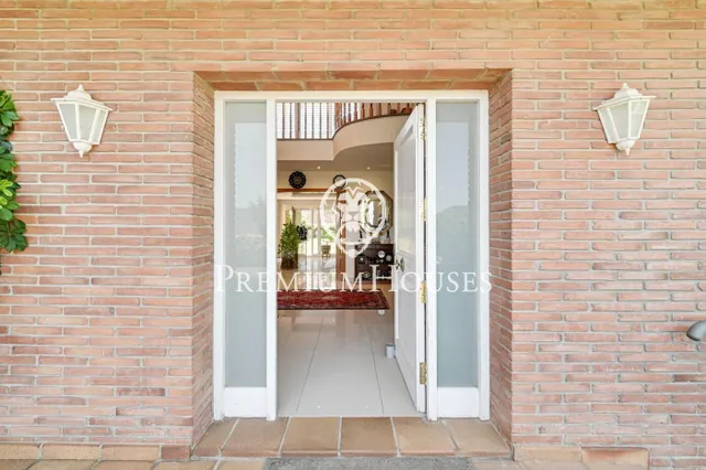 Casa en alquiler en Argentona. Comodidad y privacidad - foto 5