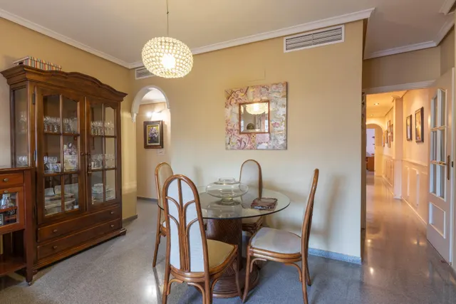 ÁTICO DE 140 M2 CON TERRAZA PRIVADA, GARAJE Y VISTAS DESPEJADAS EN SALOBREÑA — 31