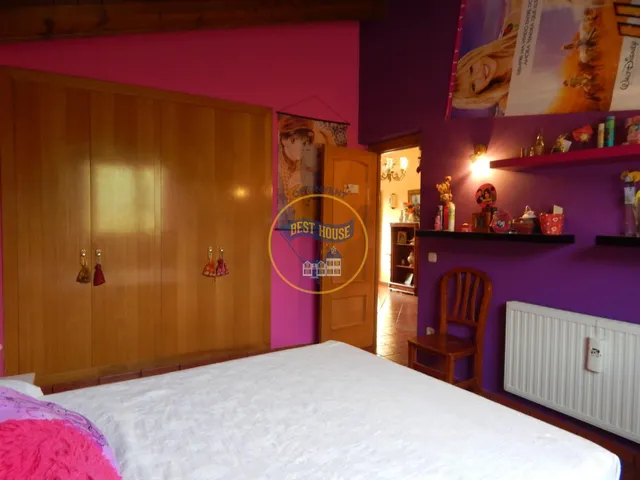 OPORTUNIDAD AMPLIO CHALET CON PISCINA MUY PRÓXIMO A LA POBLACION DE ONTINYENT — 23