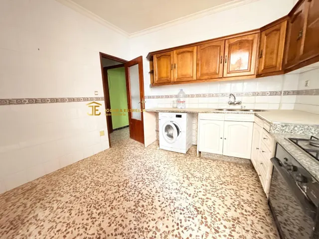 PISO DE CUATRO habitaciones EN SAN JOSE — 6