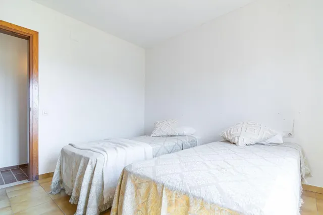 Casa con encanto en Sant Pere Pescador — 35