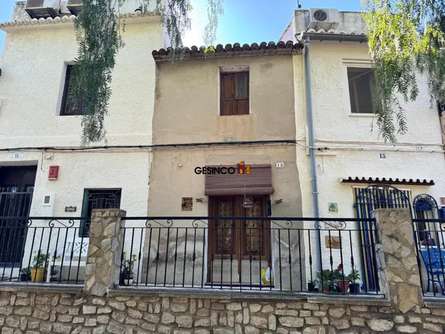 Oportunidad en Alfauir: Casa para reformar — 2