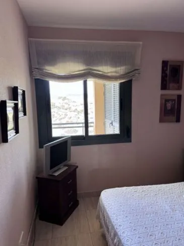 Luminoso apartamento situado en la exclusiva zona de La Cala de Villajoyosa — 26