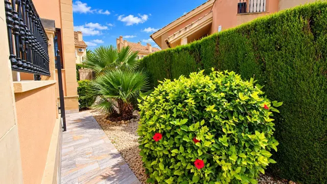 Villa 3 habitaciones 165m² en venta - Comunidad valenciana — 42