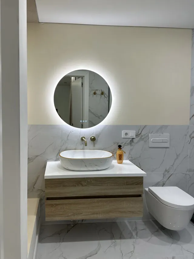 Apartamento 2 habitaciones 90m² en venta - Centro — 9