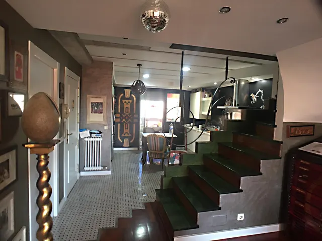 Venta de Dúplex en Vistahermosa — 46