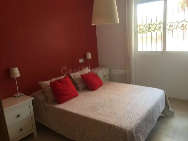 Piso en santo angel — 4