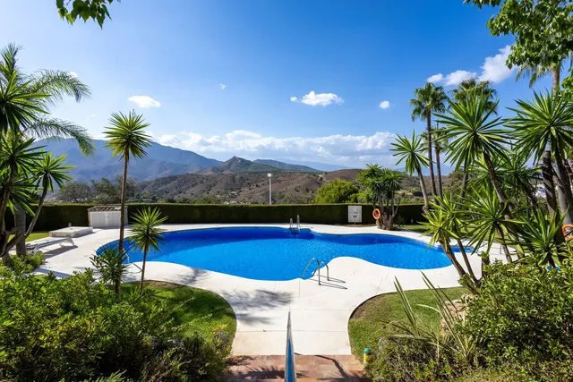 Apartamento 3 habitaciones 153m² en venta - Costa del Sol — 29