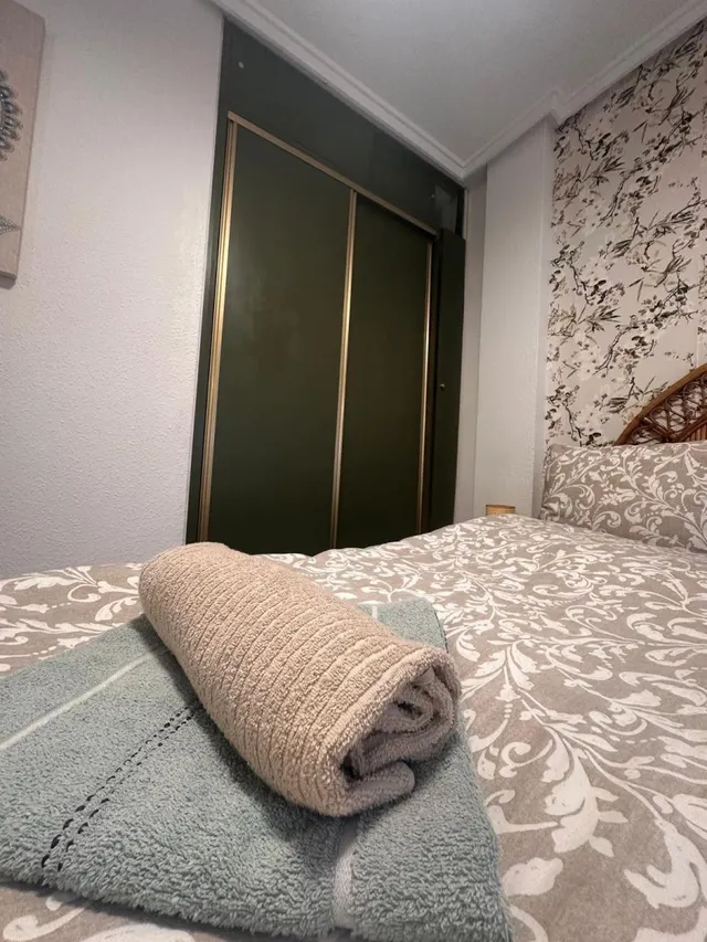 Ático 2 habitaciones en venta - Estacion de autobuses — 26