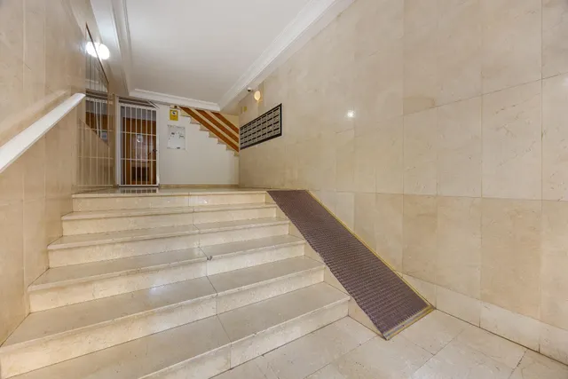 Apartamento de 2 dormitorios y 1 baño en el centro de Torrevieja — 19