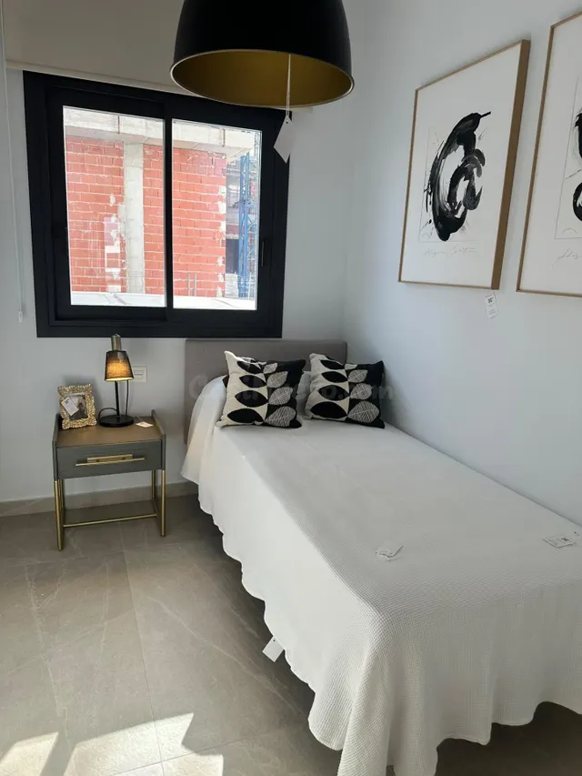 Apartamento de lujo 3Hab 2Bañ Benijofar — 5