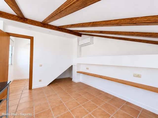Precioso chalet junto al mar en Sagunto — 22