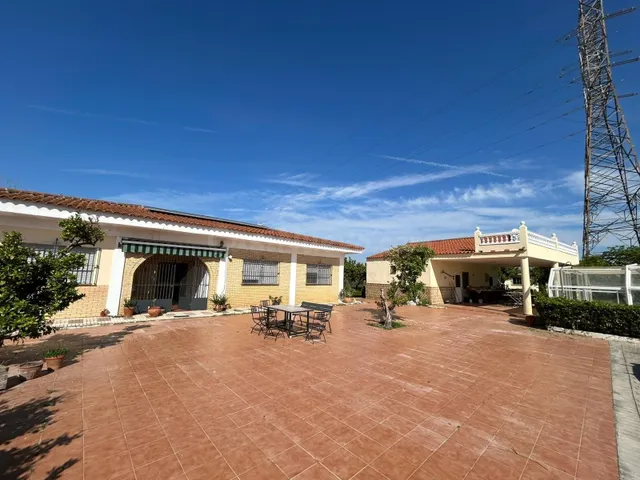 Casa 4 habitaciones 466m² en venta - Carretera de Sevilla a 