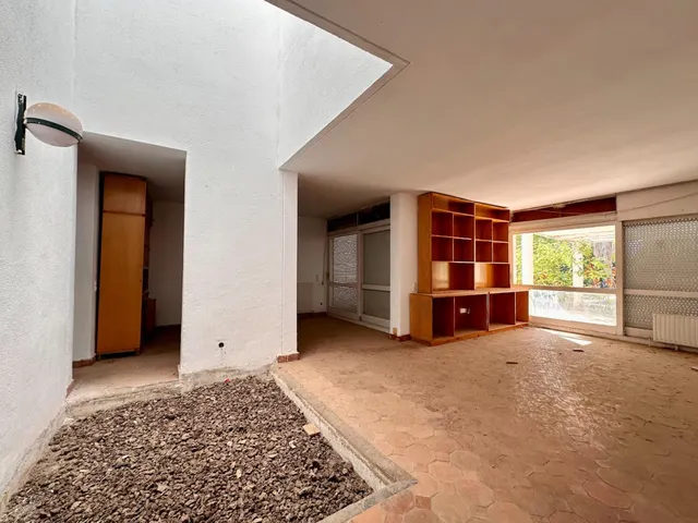 Gran chalet en Aguadulce sur — 6
