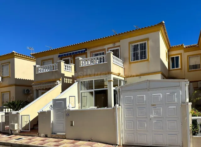 APARTAMENTO DE 2 DORMITORIOS Y 1 BAÑO EN PLAYA FLAMENCA (ORIHUELA COSTA) — 19