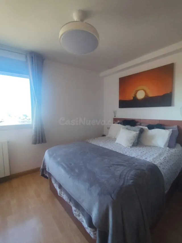 Dúplex VPO de 3 dormitorios en Cascante — 5