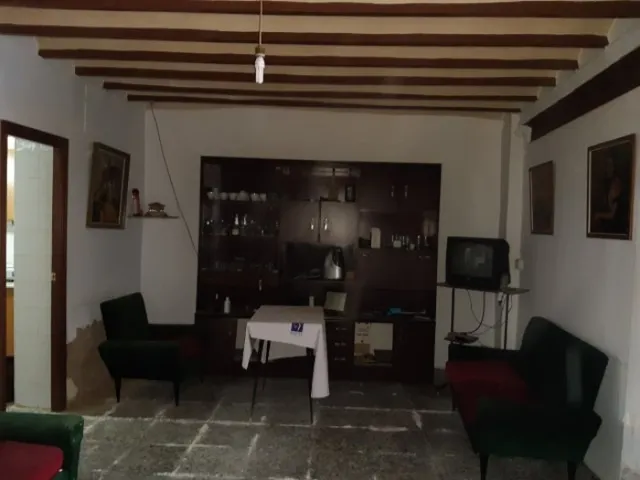 Casa adosada — 11