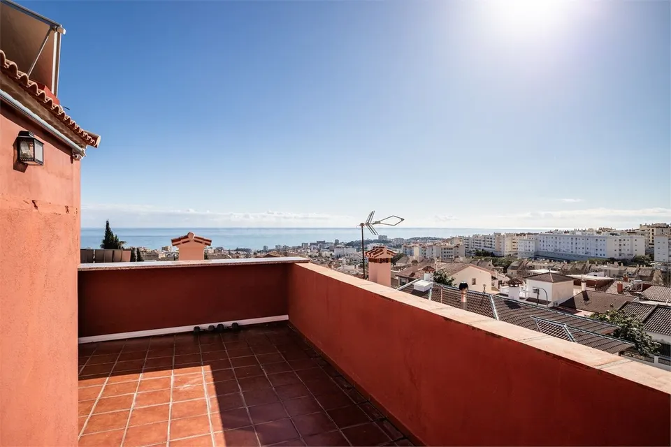 Adosado 4 habitaciones 290m² en venta - Centro