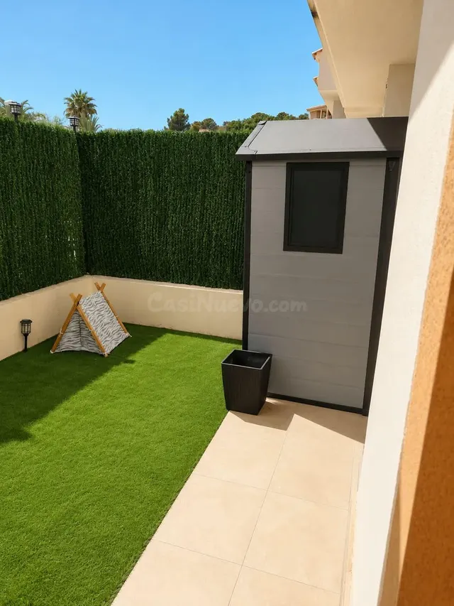 PISO EN MONTEBELLO-NOU ESPAI, LA NUCIA - foto 3