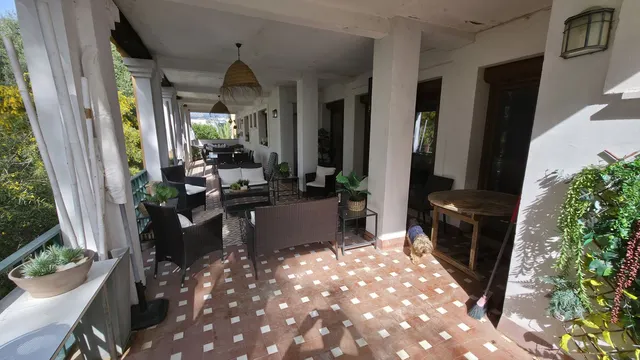 Chalet 6 habitaciones 467m² en venta - Costa Del Sol — 18