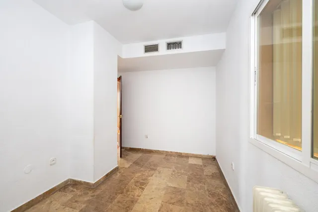 VENTA DE PISO EN PLAZA EINSTEIN – GRANADA — 23
