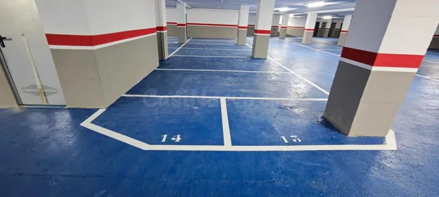 ALQUILER PLAZA MOTO