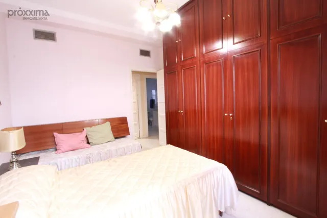 Vivienda con amplia terraza y grandes posibilidades en Los Remedios — 26