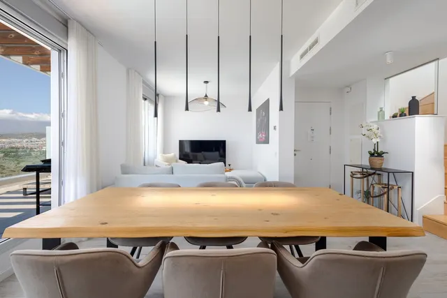 Ático Dúplex 3 habitaciones 107m² en venta - Costa Del Sol — 7