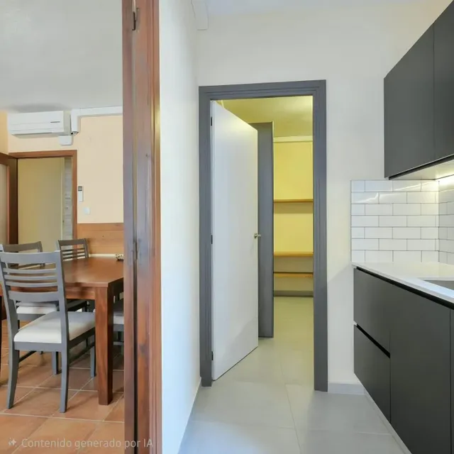 Apartamento 4 habitaciones 107m² en venta - Montezenia — 24