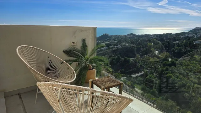 Ático 2 habitaciones 84m² en venta - Centro — 23