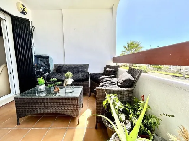 Apartamento 2 habitaciones 60m² en venta - Villamartín-Las Filipinas — 21