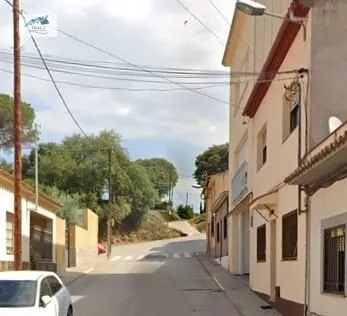 Venta piso en Tordera (Barcelona)