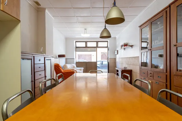 OPORTUNIDAD!!! LOCAL COMERCIAL COMO VIVIENDA. ubicación PERFECTA!!! — 6