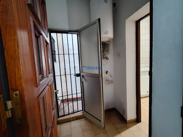 Casa mata de 113 m2 con amplio solárium en colonia santa inés – para reformar — 9