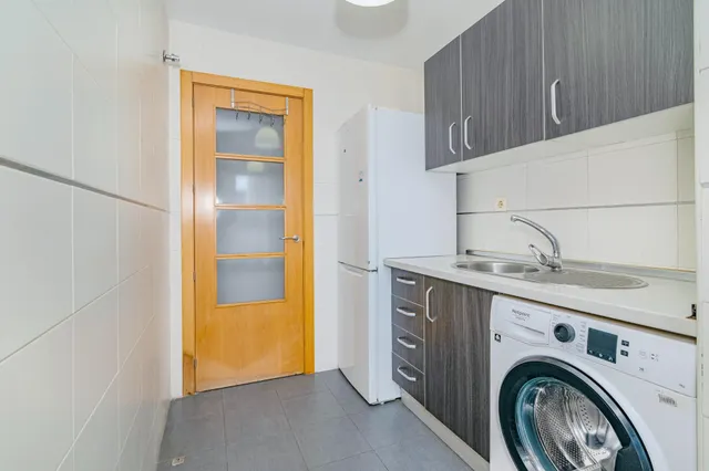 PISO DE 2 DORMITORIOS y 2 BAÑO, CON GARAJE Y TRASTERO — 15