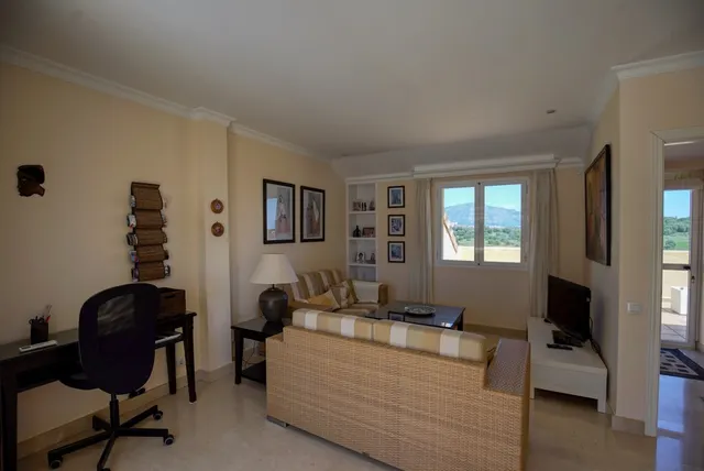 Ático Dúplex 3 habitaciones 160m² en venta - Costa Del Sol — 33
