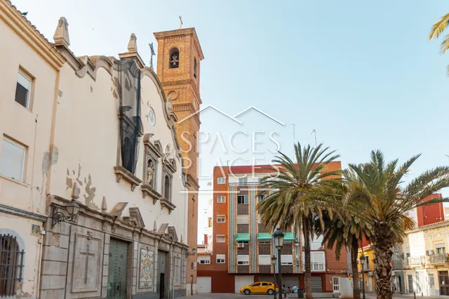 Piso en Venta en Playa Malvarrosa — 33