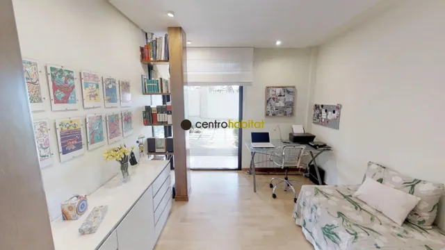 Espectacular chalet a un paso del centro de Elda — 24