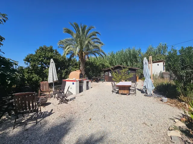 Villa 5 habitaciones 192m² en venta - Molins-Campaneta-San Bartolomé — 48