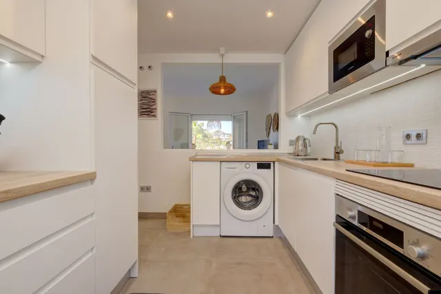 Ático 3 habitaciones 118m² en venta - El Madroñal — 12